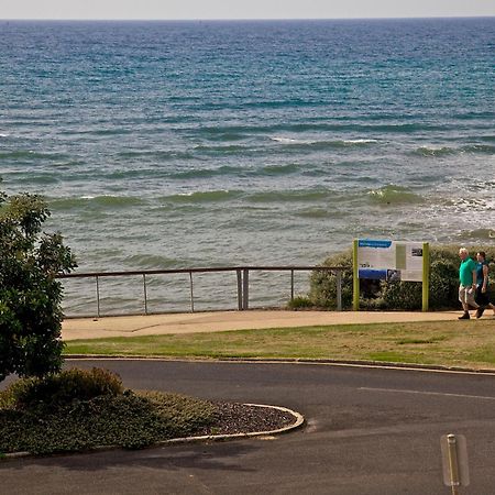 Penguin Beachfront Apartments Bilik gambar