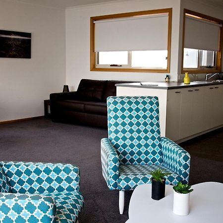 Penguin Beachfront Apartments Bilik gambar