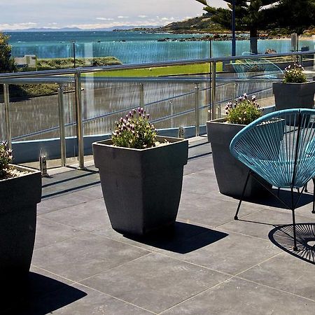 Penguin Beachfront Apartments Bilik gambar